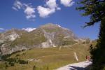 Randonnée au Mont Bochor (Pralognan-la-Vanoise)