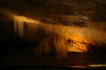 Stalactites fistuleuses (Grottes de Choranche)