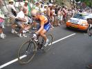 16h51 - Levi Leipheimer, Rabobank (Tour de France à l'Alpe d'Huez (2004 - CLMI))