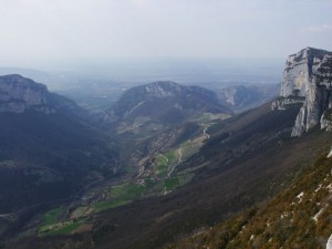 Vallée de la Vernaison