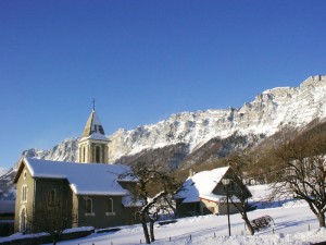 Sainte-Marie-du-Mont
