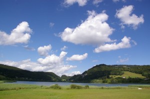Lac Bréné