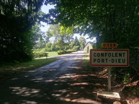 D159 - Confolent-Port-Dieu
