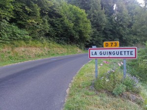 D73 - La Guinguette