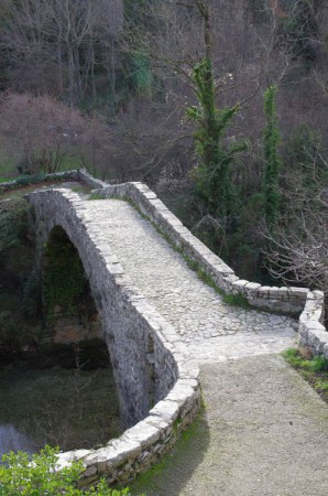 Pont sur la Vis